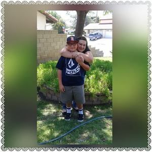 Meet your Posher, Saul